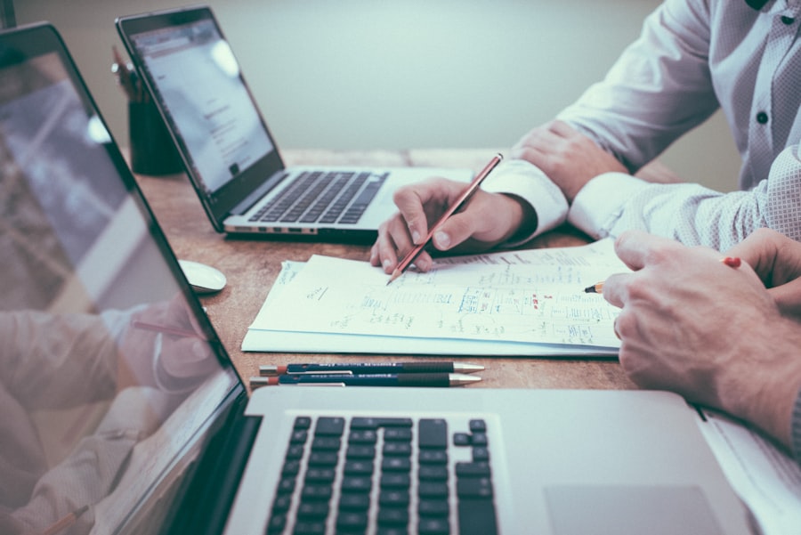 Audit des Systèmes de Management de la Qualité — MSCK Audit & Consulting